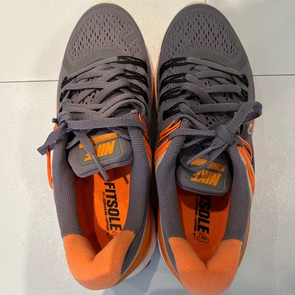 Nike NEW size 6.5 Lunerlon sneakers. Never worn. Perfect condition. - Picture 3 of 7